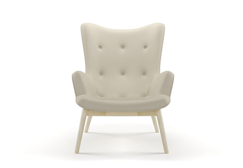 Ткань Daylight Outsmart Bristol/Taupe