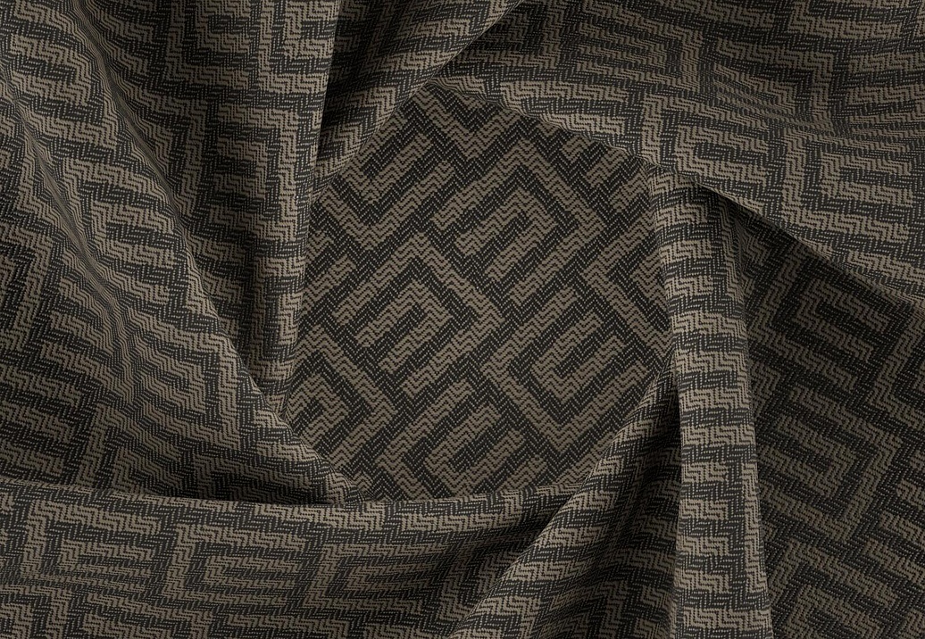 Ткань Daylight Outsmart Kornell/Espresso