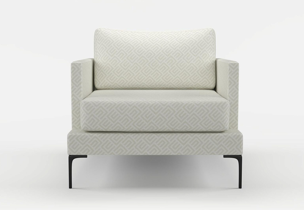 Ткань Daylight Outsmart Kornell/Linen