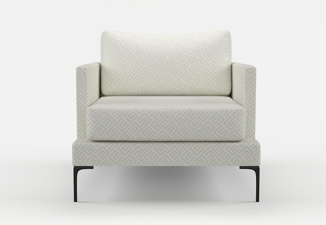 Ткань Daylight Outsmart Kornell/Linen
