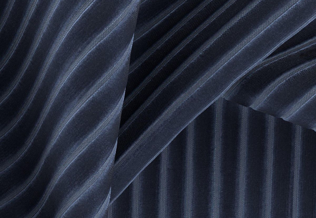 Ткань Daylight Ginevra Ermina/Navy