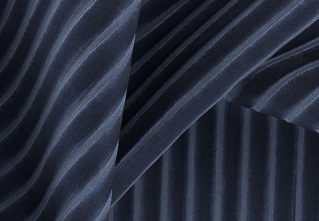 Ткань Daylight Ginevra Ermina/Navy