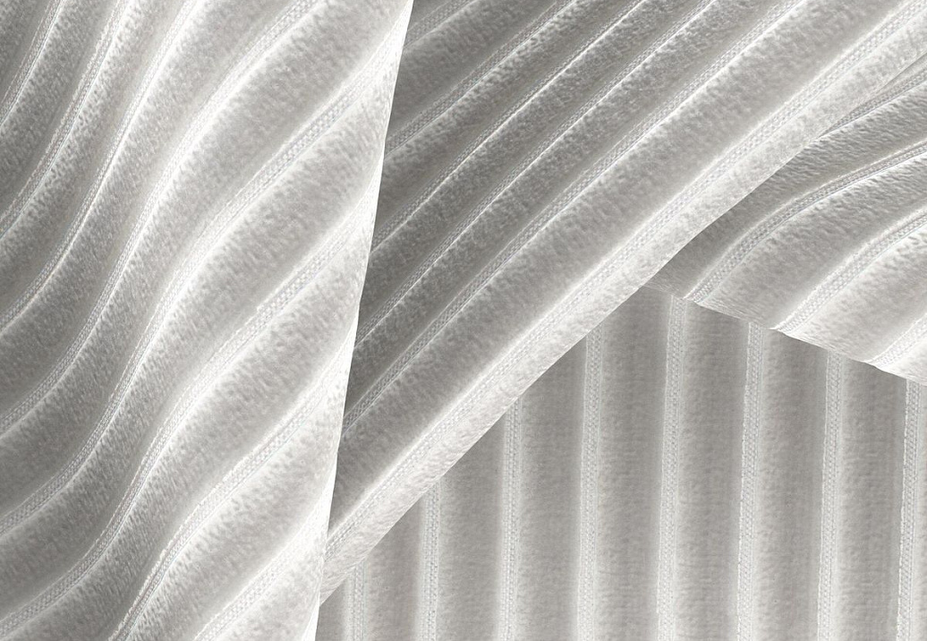 Ткань Daylight Ginevra Ermina/Silver