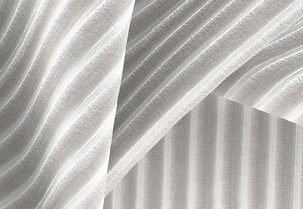 Ткань Daylight Ginevra Ermina/Silver