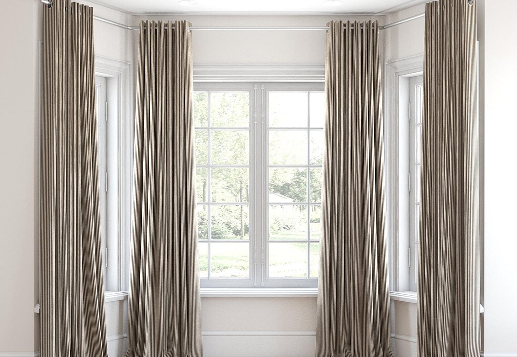 Ткань Daylight Ginevra Ermina/Stucco