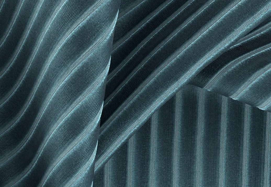 Ткань Daylight Ginevra Ermina/Teal