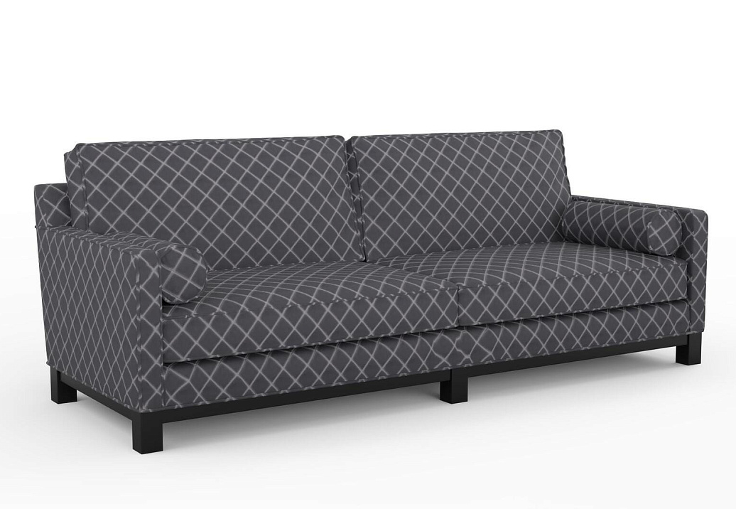 Ткань Daylight Ginevra Ginevra/Aluminium