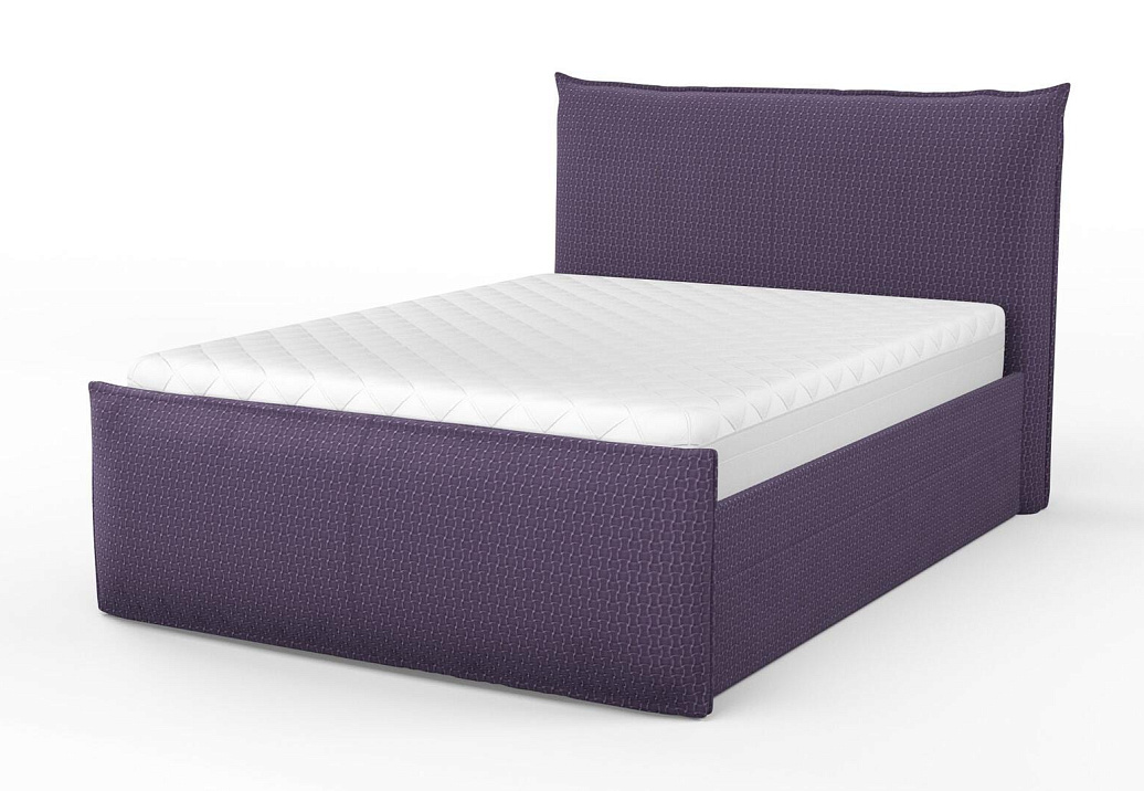 Ткань Daylight Ginevra Teresa/Aubergine