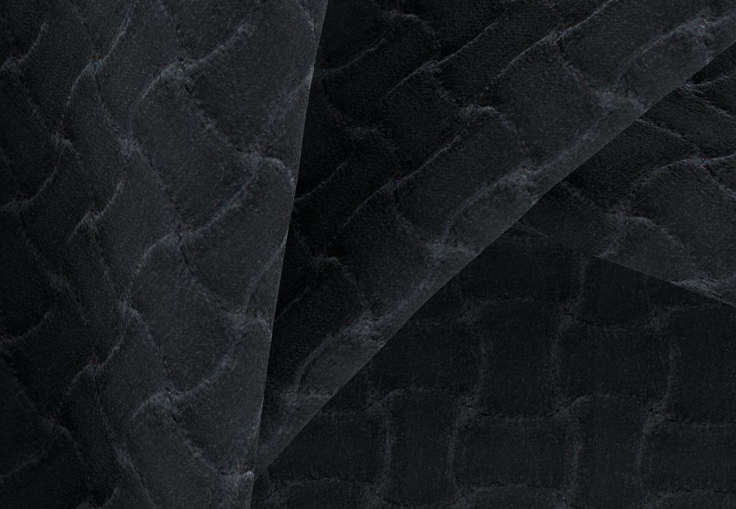 Ткань Daylight Ginevra Teresa/Caviar