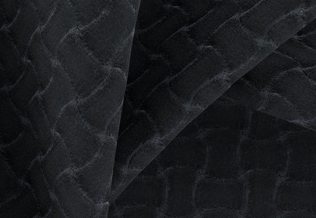 Ткань Daylight Ginevra Teresa/Caviar