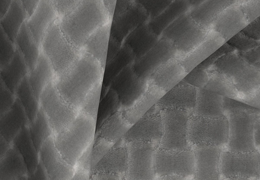 Ткань Daylight Ginevra Teresa/Limestone
