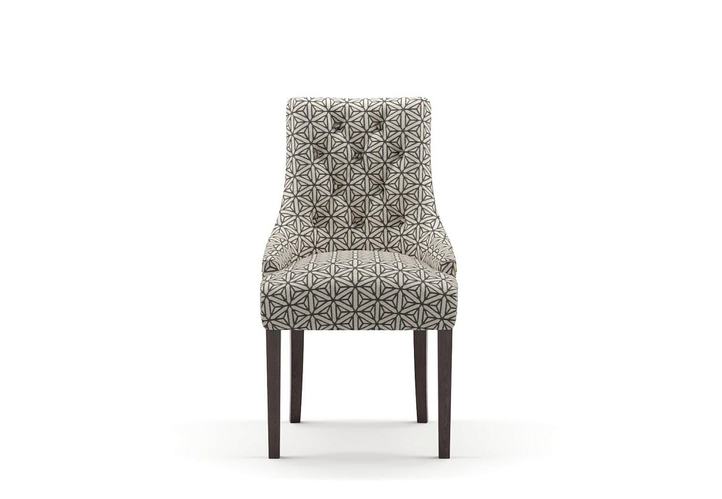 Ткань Daylight Dublin Grafton/Liquorice