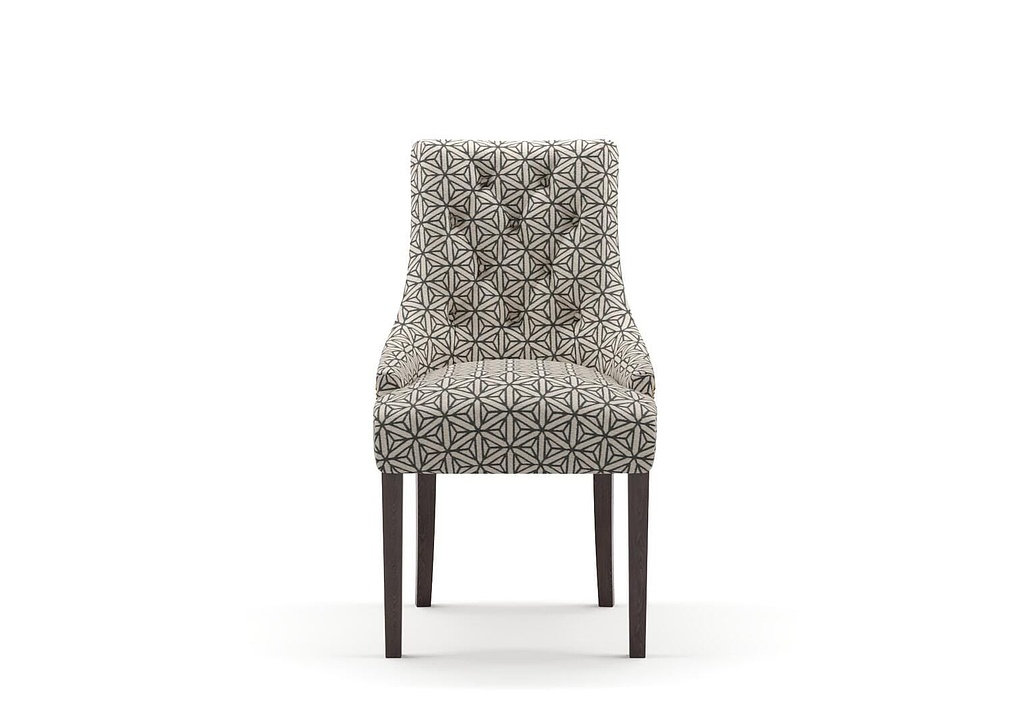 Ткань Daylight Dublin Grafton/Liquorice