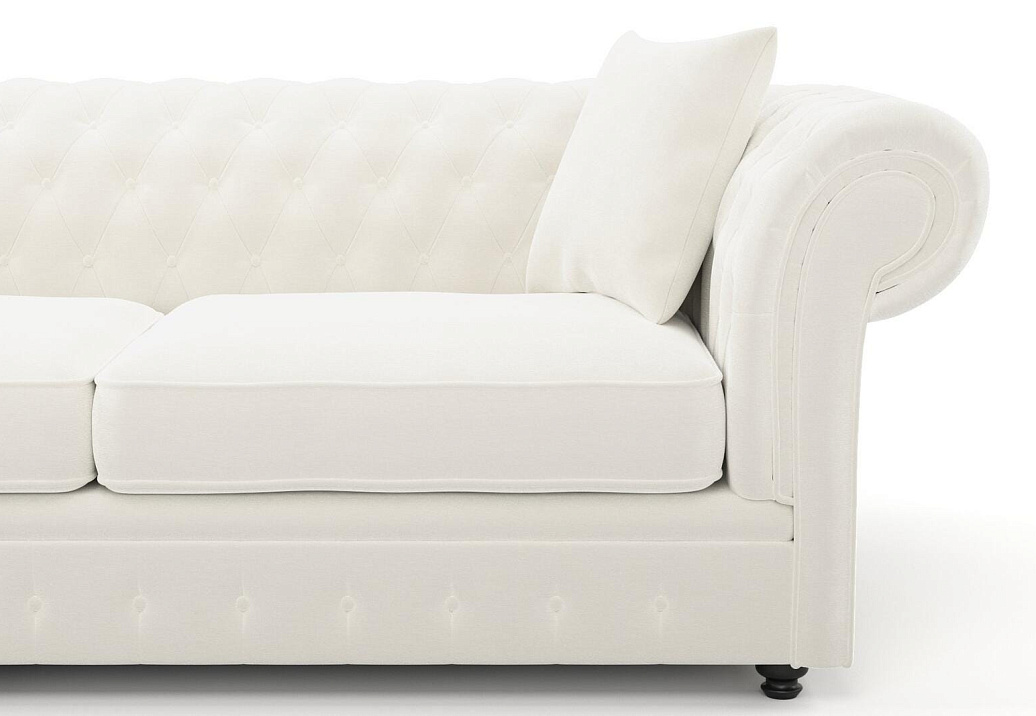 Ткань Daylight Dublin Limerik/Ivory