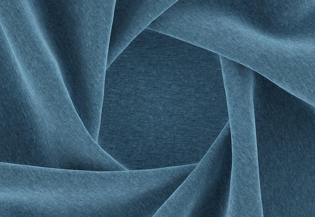Ткань Daylight Dublin Limerik/Petrol
