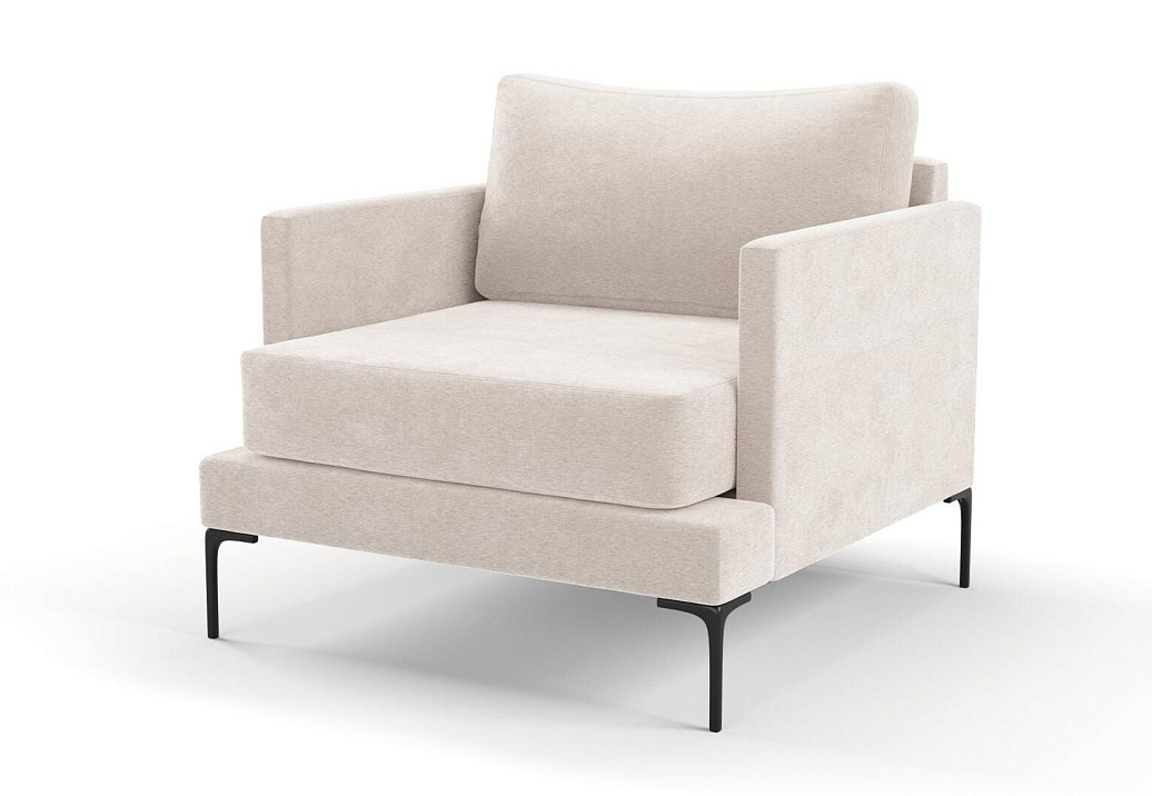 Ткань Daylight Dublin Limerik/Taupe