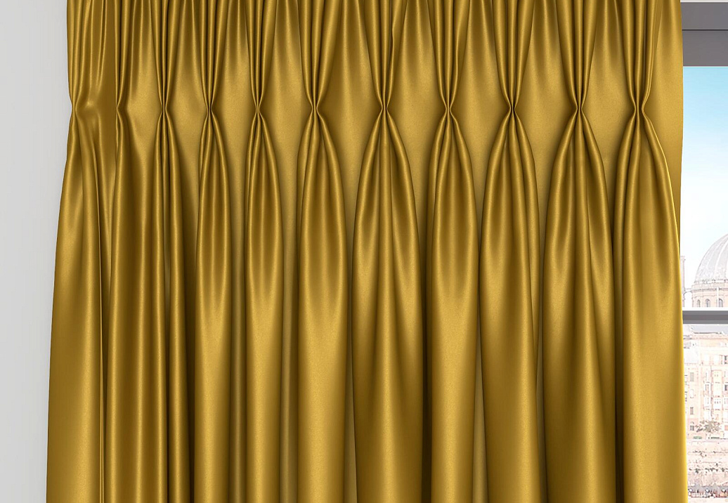 Ткань Daylight Lanterna Lanterna/Artisan