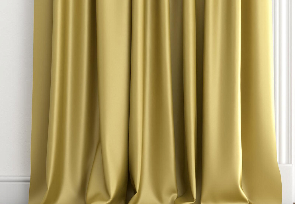 Ткань Daylight Lanterna Lanterna/Gold