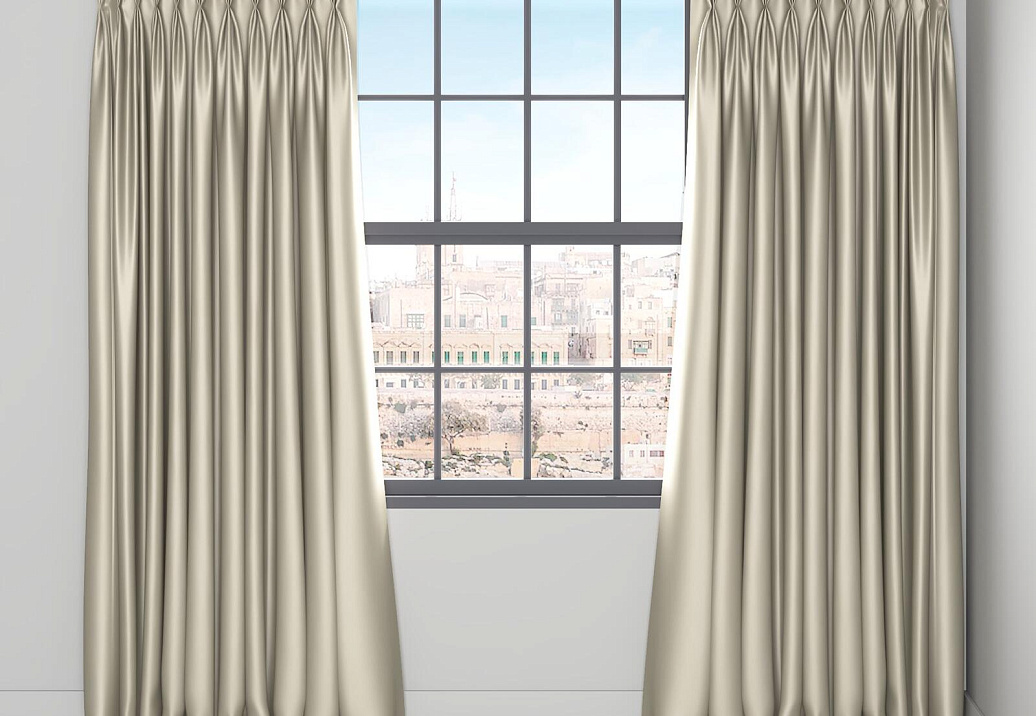 Ткань Daylight Lanterna Lanterna/Linen
