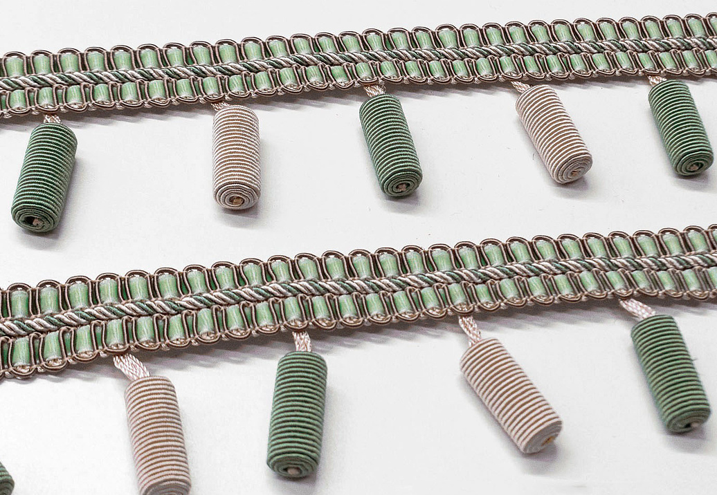Тесьма Dana Panorama Inspiring AT1512A/3129