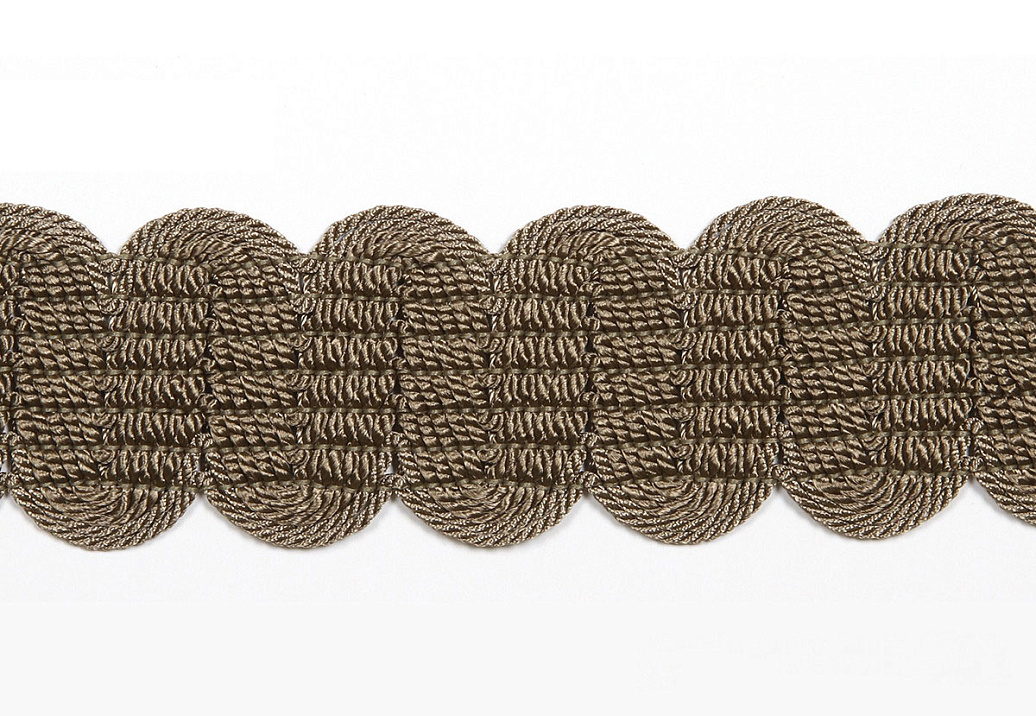 Тесьма Svetlana Macrame 2800-05