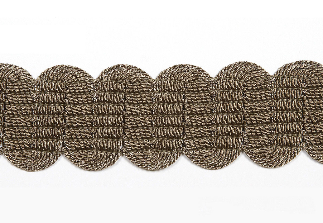 Тесьма Svetlana Macrame 2800-05