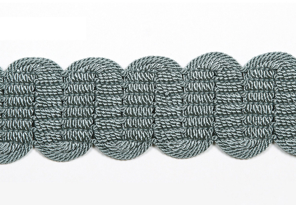 Тесьма Svetlana Macrame 2800-21