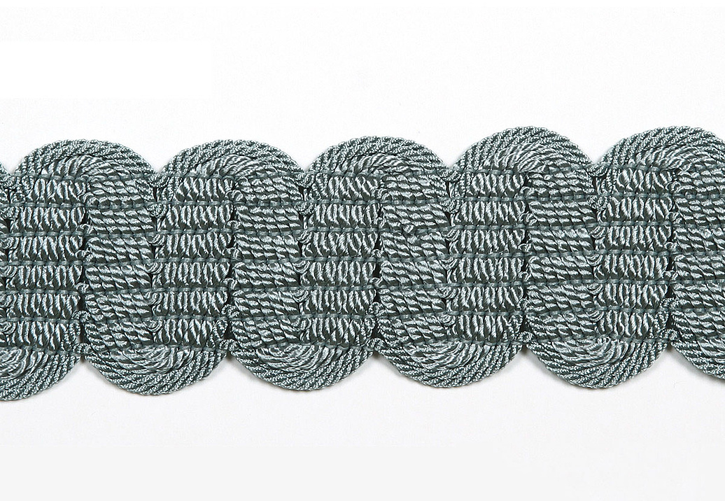 Тесьма Svetlana Macrame 2800-21