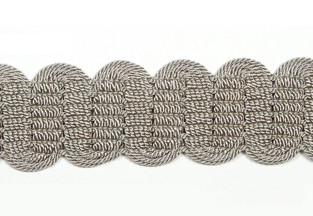 Тесьма Svetlana Macrame 2800-13