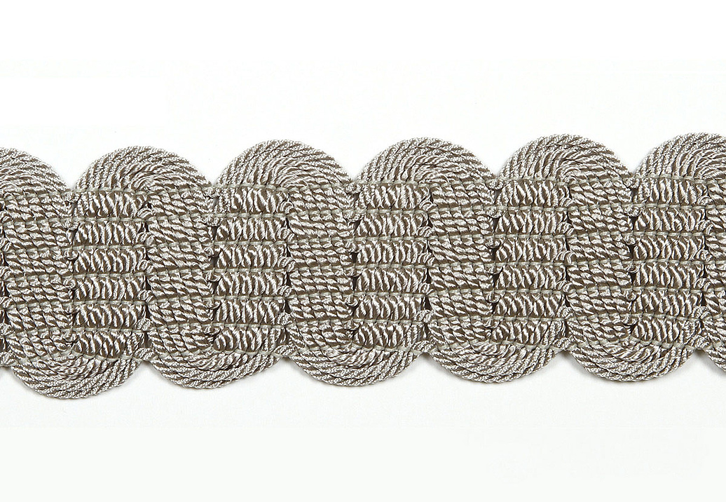 Тесьма Svetlana Macrame 2800-13