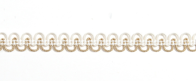 Тесьма Vinarti Collection 5 AG8149F-A2
