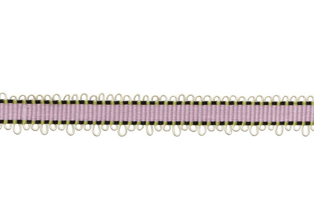 Тесьма Samuel & Sons Kaleidoscope BT-61352/01