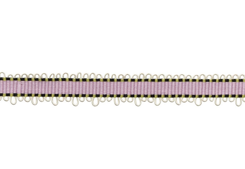 Тесьма Samuel & Sons Kaleidoscope BT-61352/01