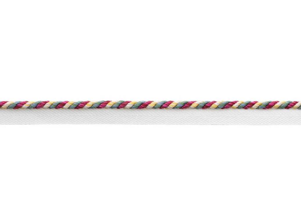 Шнур Samuel & Sons Kaleidoscope CT-61350/09