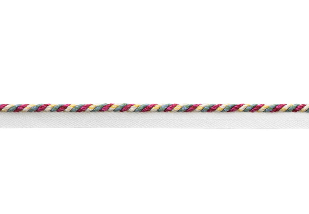 Шнур Samuel & Sons Kaleidoscope CT-61350/09