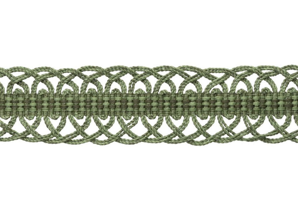 Тесьма Samuel & Sons Ilana GB-61237/07