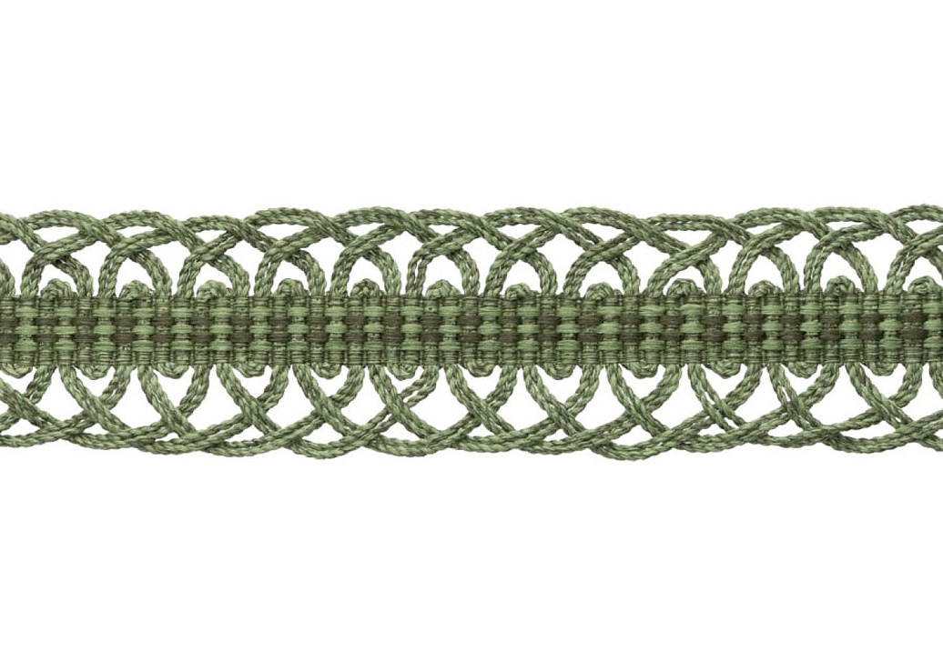 Тесьма Samuel & Sons Ilana GB-61237/07