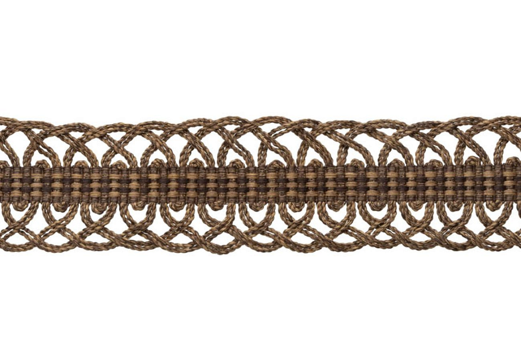 Тесьма Samuel & Sons Ilana GB-61237/08