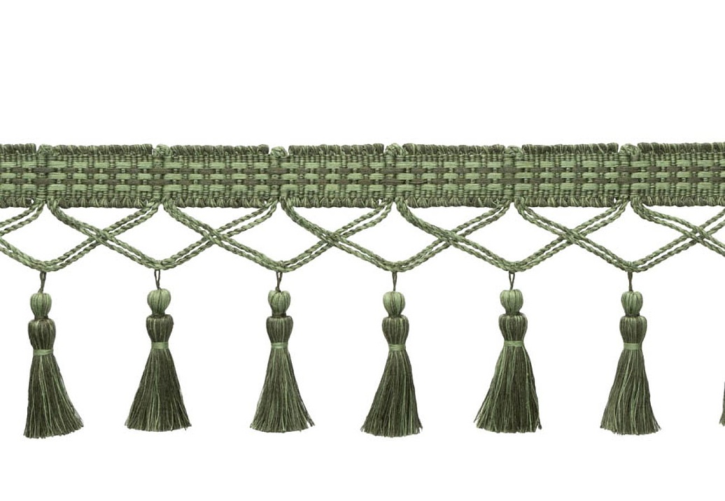 Тесьма Samuel & Sons Ilana TF-61236/07