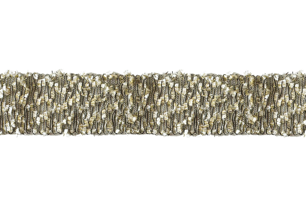 Тесьма Degrape Furance Furance/Gold