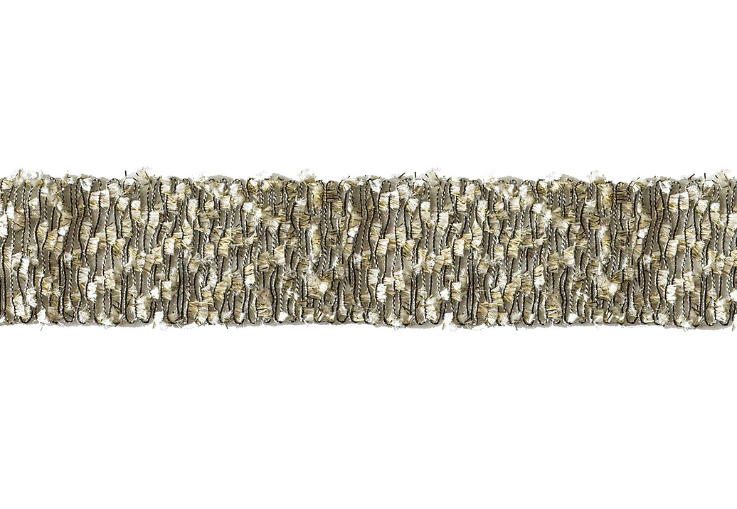 Тесьма Degrape Furance Furance/Gold