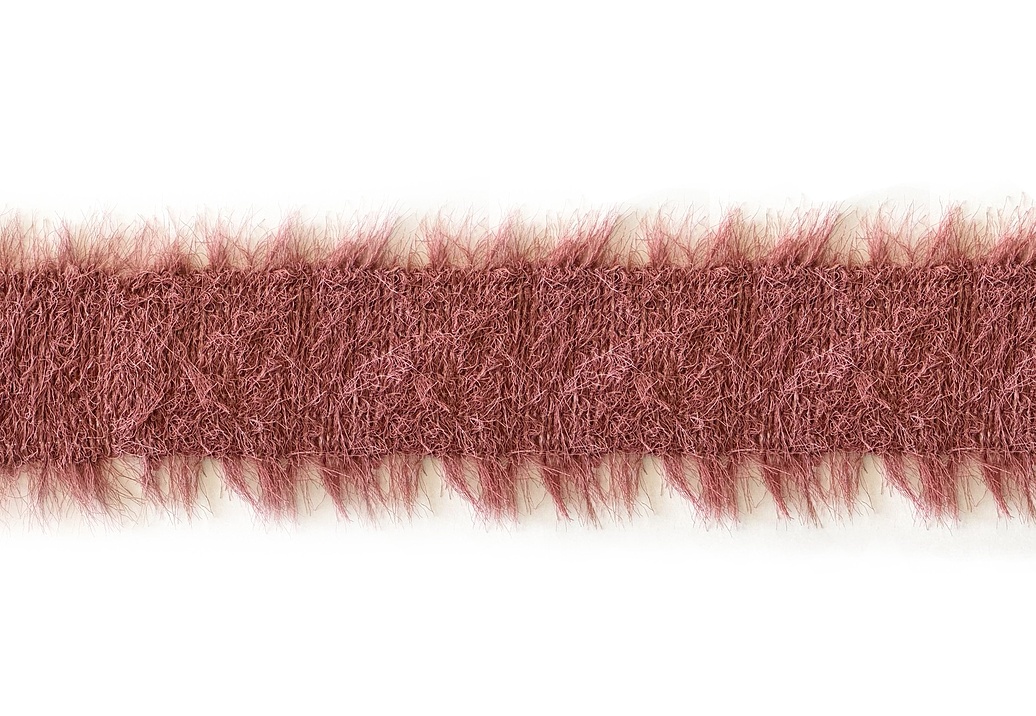 Тесьма Degrape Pluma Pluma/16