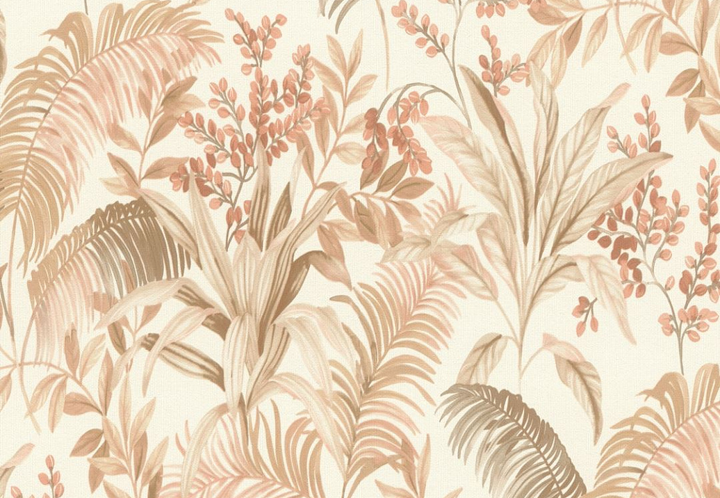 Обои Rasch Florentine Incanto 820324