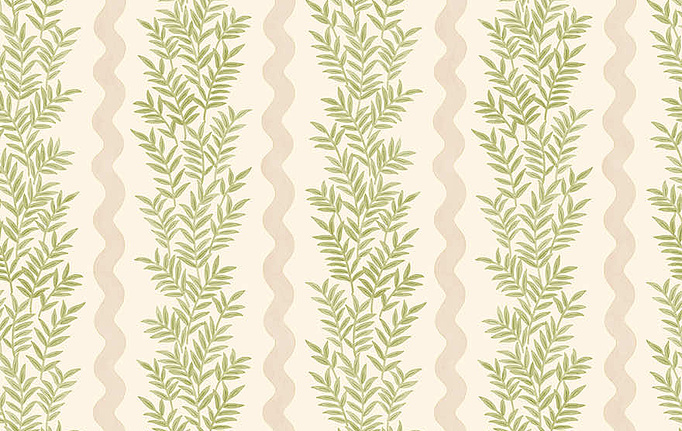 Английские обои Holden Decor, коллекция Tales of the Manor, артикул 91980