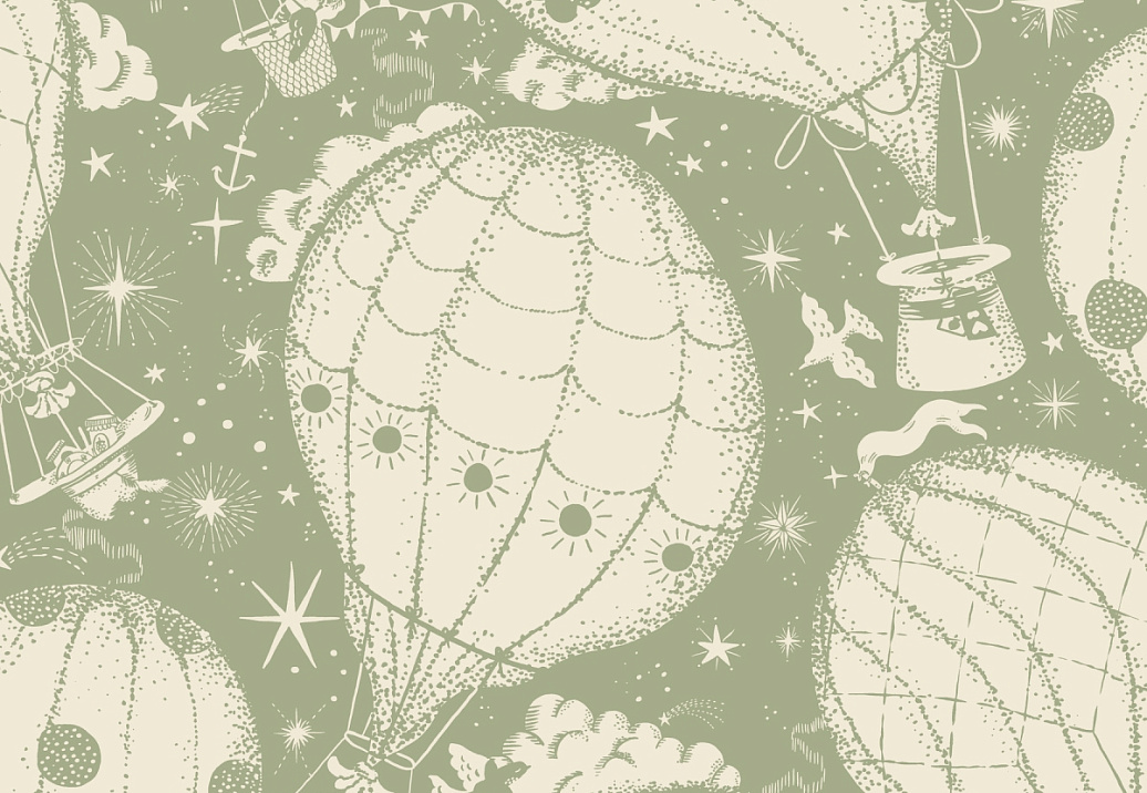 Обои York Daydream MB29004