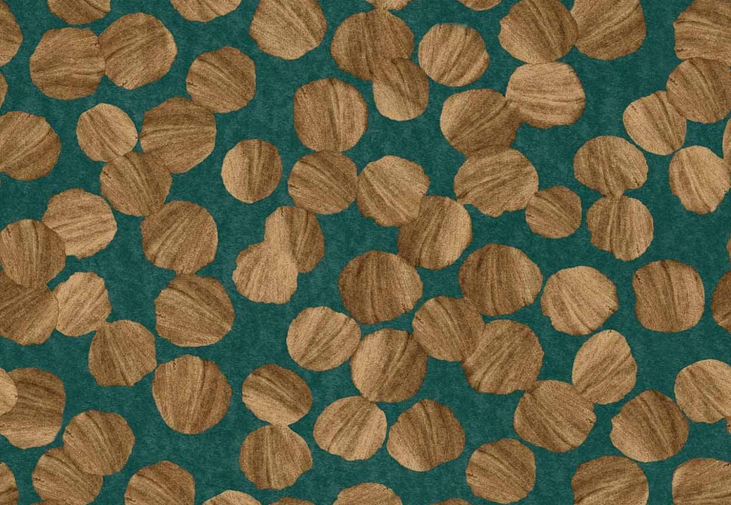 Обои Coordonne Artisan by Bodo Sperlein B00208