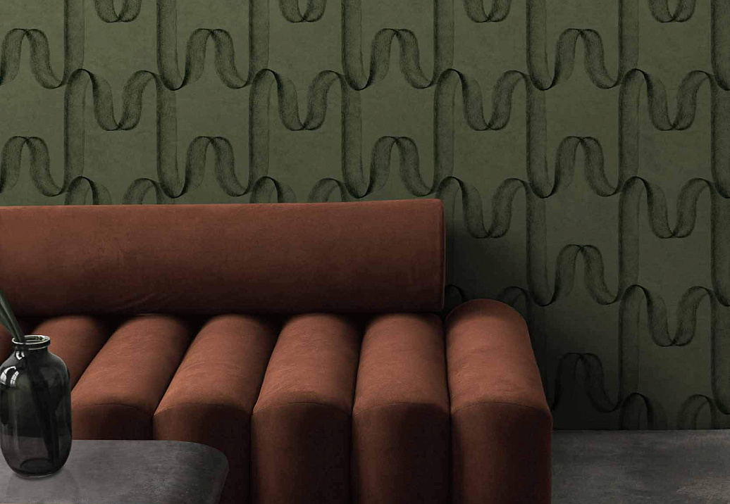 Обои Coordonne Artisan by Bodo Sperlein B00214