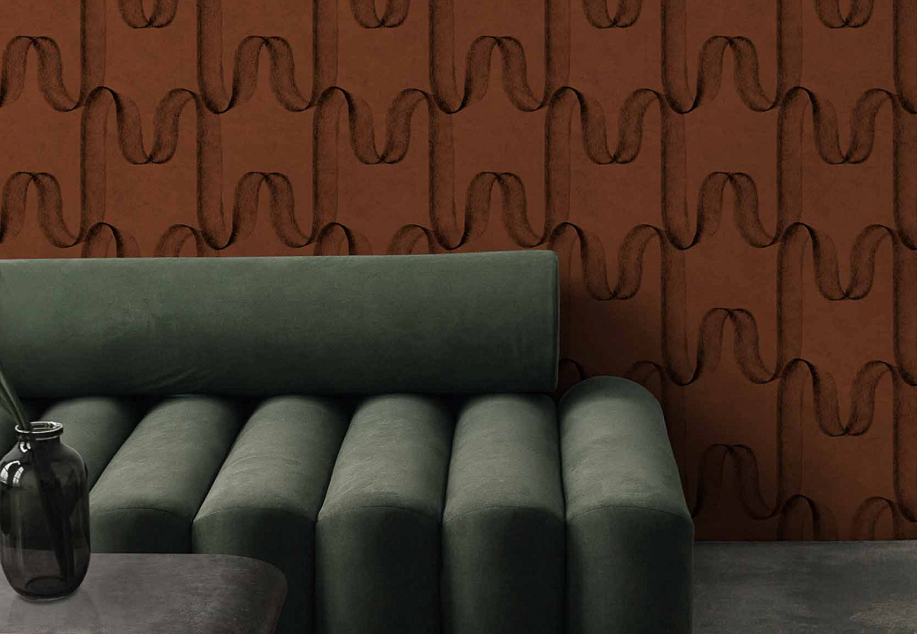 Обои Coordonne Artisan by Bodo Sperlein B00215