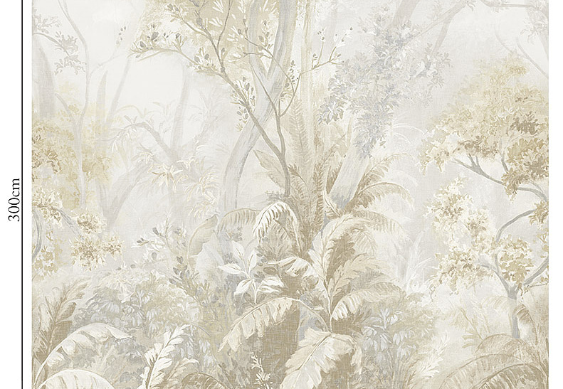 Панно и фотообои Sketch Twenty3 Andalusia AN02105