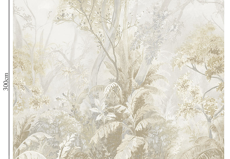 Панно и фотообои Sketch Twenty3 Andalusia AN02105
